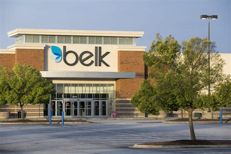 Belk wilson nc - Don’t forget to shop top-name cosmetics, fragrances, jewelry, home essentials and décor, too. Visit Belk at 4400 Sharon Road in SouthPark shopping mall, located near GAP, Arthur’s and Pure Charlotte. Call 704-364-4251 for store services and questions. See you soon!